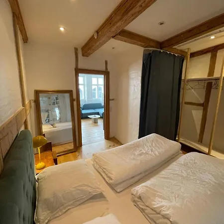 Center Gem * Copenhague